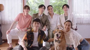 奇蹟熊先生 第 14 集劇照