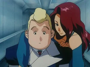 无限的未知 第 7 集剧照