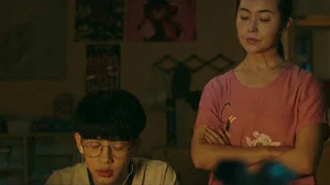 我在未來等你 第 22 集劇照