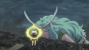 虛空魔境 第二季 第 16 集劇照