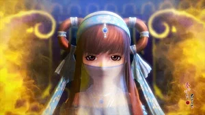 秦时明月之君临天下 第 5 集剧照