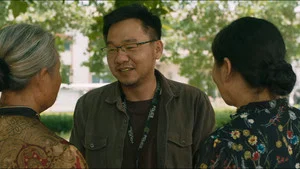 非常警事 第 14 集劇照