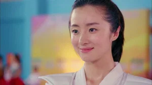 旋風少女 第 9 集劇照