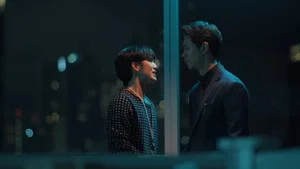 逐步爱上你 第 11 集剧照