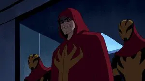 BEN 10:終極異形 第二季 第 16 集劇照
