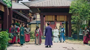 大宋少年志 第 38 集剧照