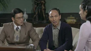 刀光槍影 第 15 集劇照