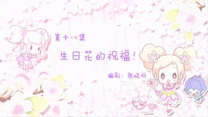 小花仙夏季篇 第 18 集劇照