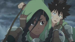 虛空魔境 第二季 第 3 集劇照