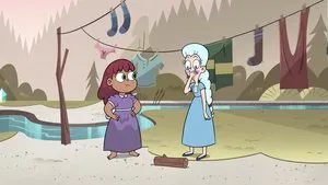 星蝶公主 第四季 第 8 集剧照