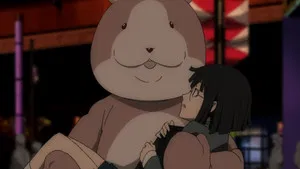 無頭騎士異聞錄2 承 第 22 集劇照