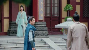 大宋少年志 第 37 集剧照