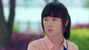 旋風少女 第 1 集劇照