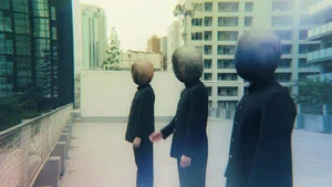 偷懒上班族甘太朗 第 3 集剧照