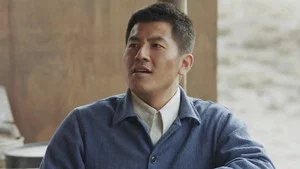 共和國血脈 第 11 集劇照