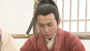 薛仁貴傳奇 第 17 集劇照