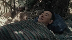 偵察英雄 第 18 集劇照