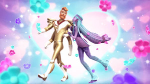 魔法少女塔拉第一季 第 37 集剧照
