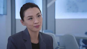 法證先鋒4 第 15 集劇照