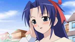 賜予護君女神的祝福 第 9 集劇照