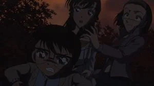 名侦探柯南 第 457 集剧照