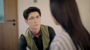晓看南山暮看云 第 23 集剧照