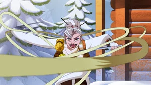 间谍少女组 第七季 第 9 集剧照