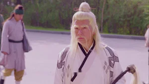 少林小子方世玉 第 13 集剧照