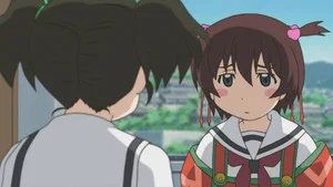 神是中学生 第 6 集剧照