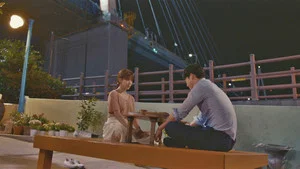 巧克力 第 12 集剧照