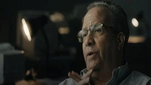 真实华尔街之狼 第 3 集剧照