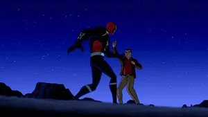 BEN 10:終極異形 第二季 第 11 集劇照