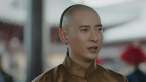 塞上风云记 第 31 集剧照