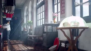 姐妹兄弟 第 4 集劇照