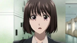 这爱情有点奇怪 第 3 集剧照