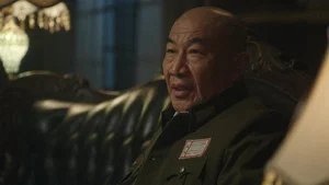 九個彈孔 第 24 集劇照