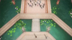 妖神記第十季 第 311 集劇照