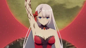 圣剑学院的魔剑使 第 12 集剧照