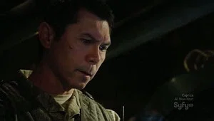 星际之门:宇宙 第二季 第 3 集剧照