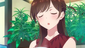 租借女友 第一季 第 13 集劇照