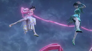 誅仙 第 19 集劇照