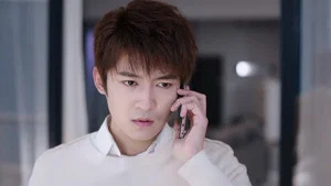 你是我的永恒星辰 第 18 集剧照