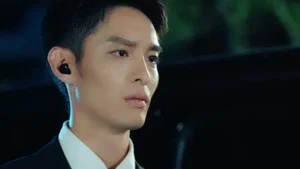 為你逆光而來 第 1 集劇照