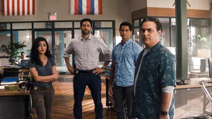 海军罪案调查处:夏威夷第一季 第 14 集剧照