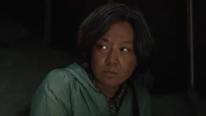 外婆的新世界 第 2 集剧照