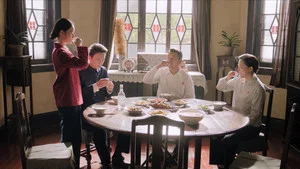 純真年代的愛情 第 10 集劇照