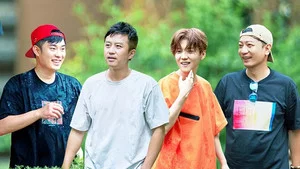 哈哈哈哈哈 第 6 集劇照