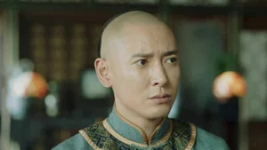 塞上风云记 第 28 集剧照