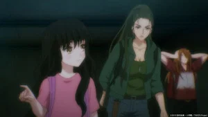 幻海奇情第一季 第 19 集剧照