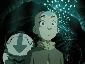 降世神通第二季 第 2 集剧照